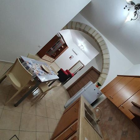 Casa Vacanza Corallo Castellammare del Golfo Exteriör bild