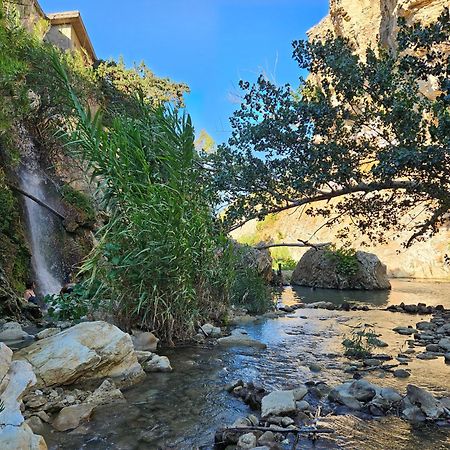 Casa Vacanza Corallo Castellammare del Golfo Exteriör bild