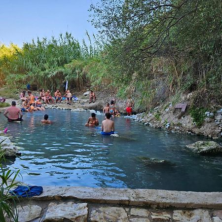 Casa Vacanza Corallo Castellammare del Golfo Exteriör bild