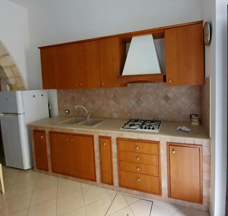 Casa Vacanza Corallo Castellammare del Golfo Exteriör bild