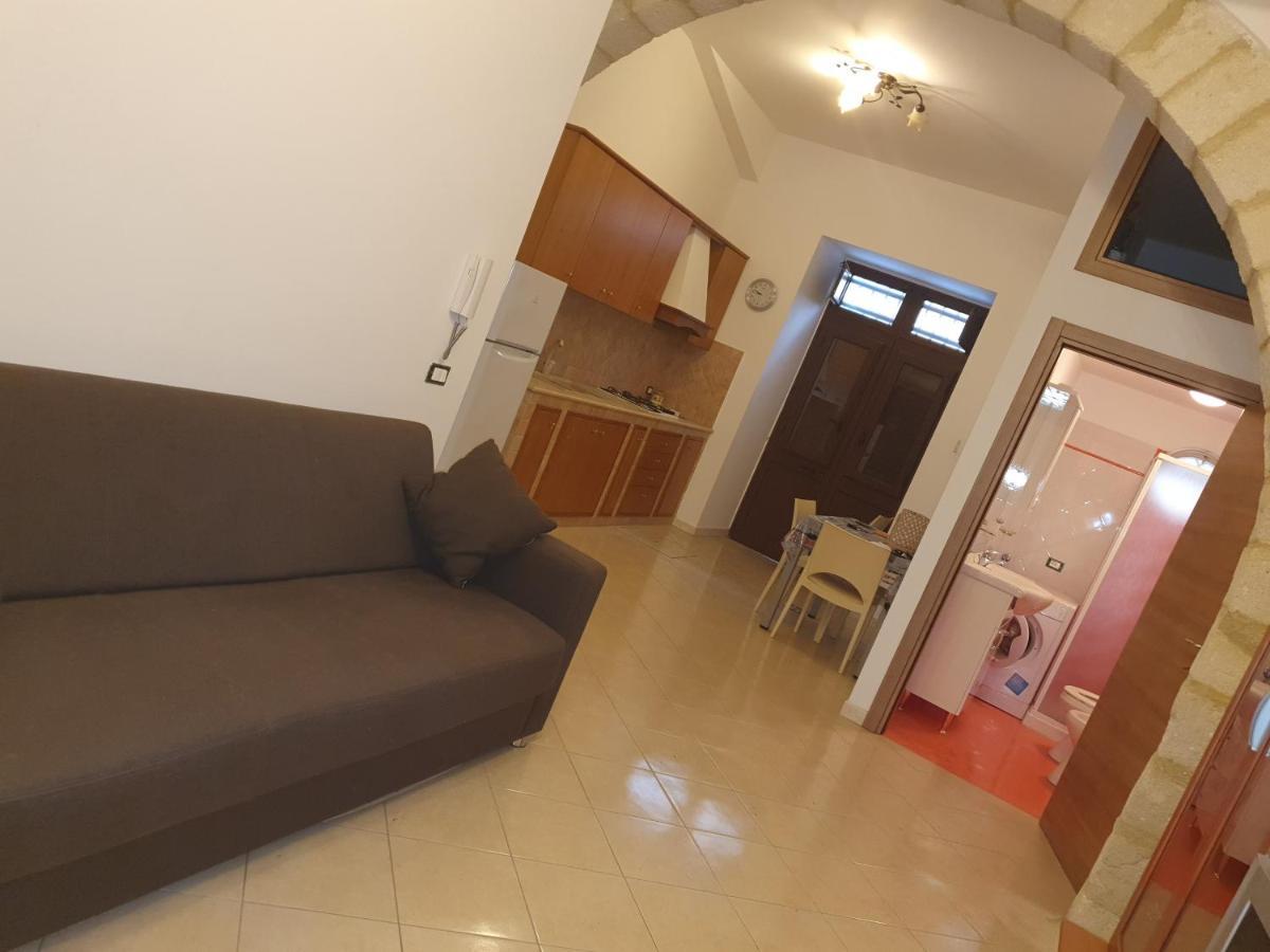 Casa Vacanza Corallo Castellammare del Golfo Exteriör bild