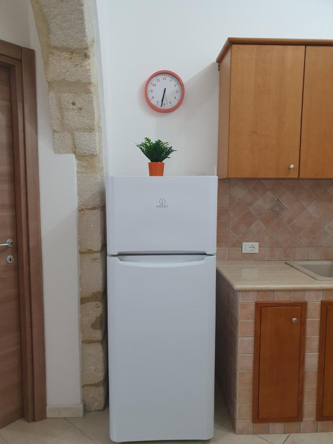 Casa Vacanza Corallo Castellammare del Golfo Exteriör bild
