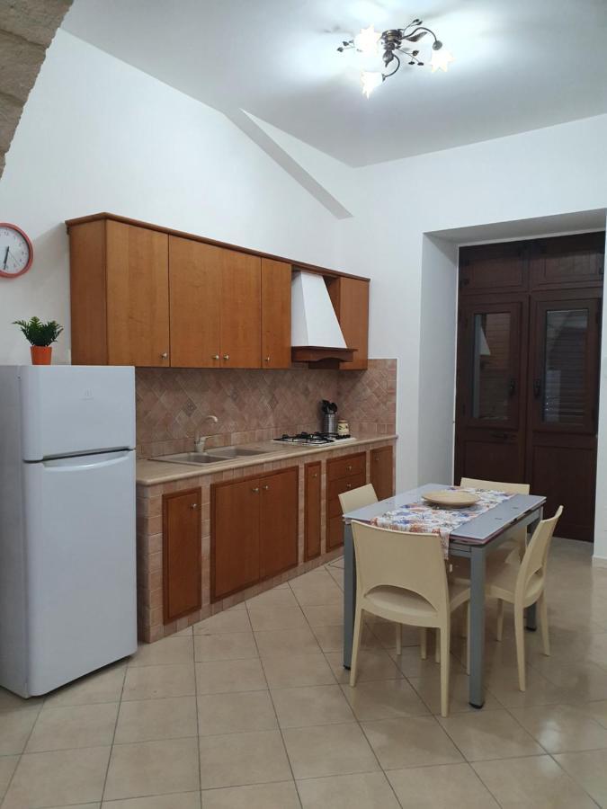 Casa Vacanza Corallo Castellammare del Golfo Exteriör bild