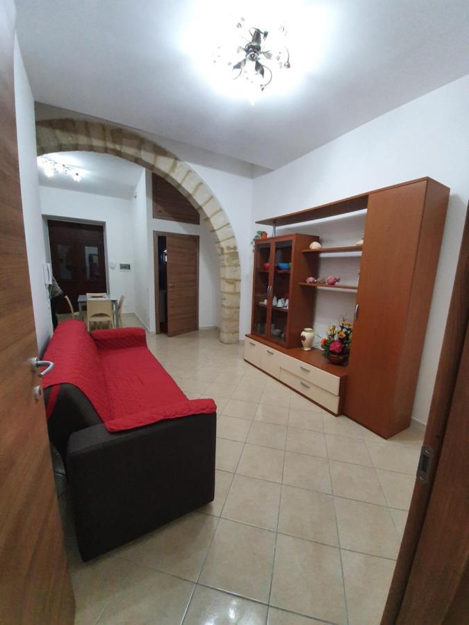 Casa Vacanza Corallo Castellammare del Golfo Exteriör bild