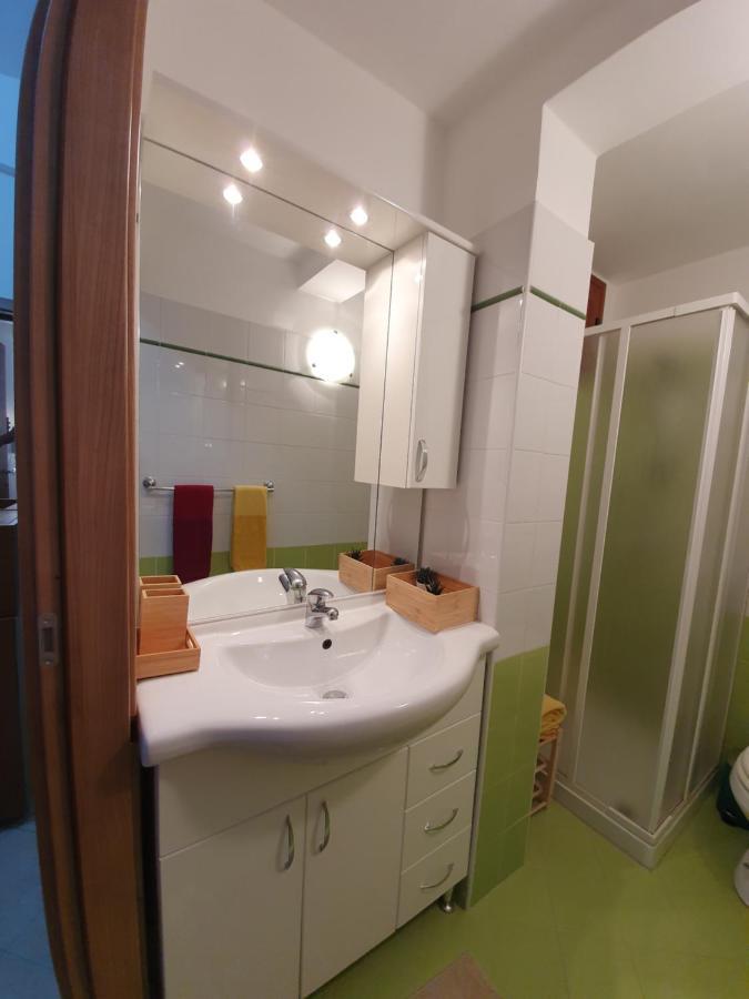 Casa Vacanza Corallo Castellammare del Golfo Exteriör bild