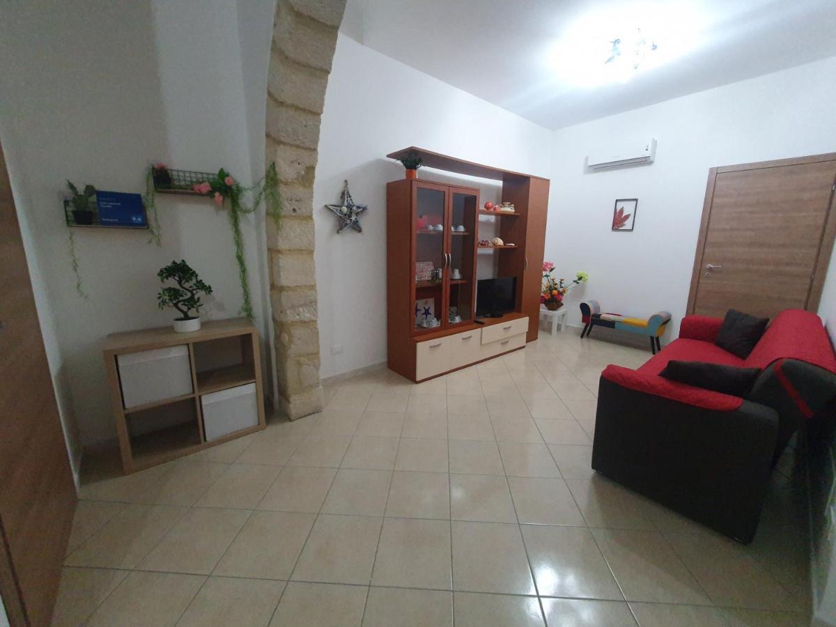 Casa Vacanza Corallo Castellammare del Golfo Exteriör bild