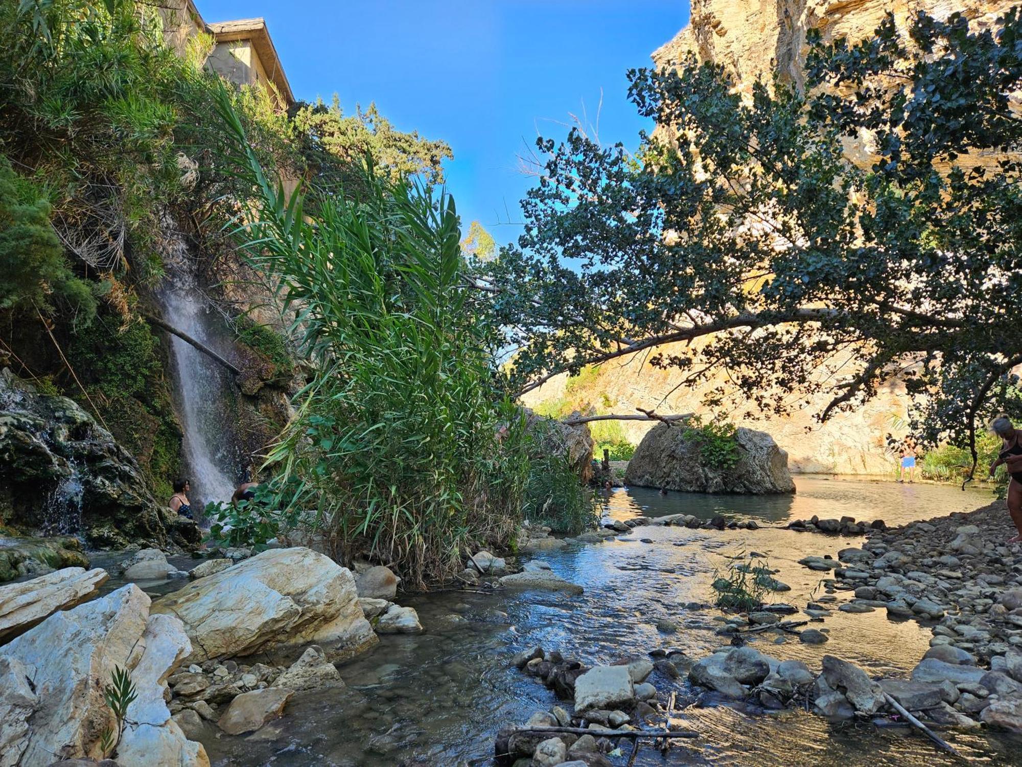 Casa Vacanza Corallo Castellammare del Golfo Exteriör bild